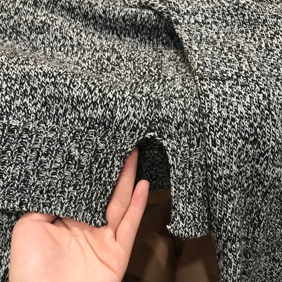H&M Divided speckled knit sweater - Picture 4 of 6